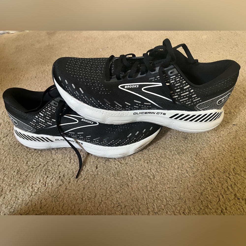 Brooks Glycerin 20 gts